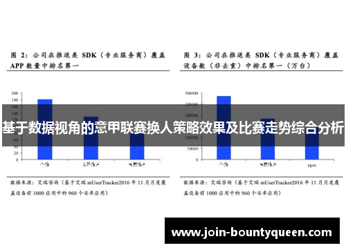 基于数据视角的意甲联赛换人策略效果及比赛走势综合分析 基于数据视角的意甲联赛换人策略效果及比赛走势综合分析