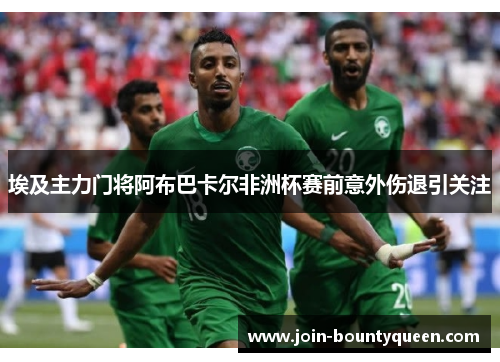 埃及主力门将阿布巴卡尔非洲杯赛前意外伤退引关注